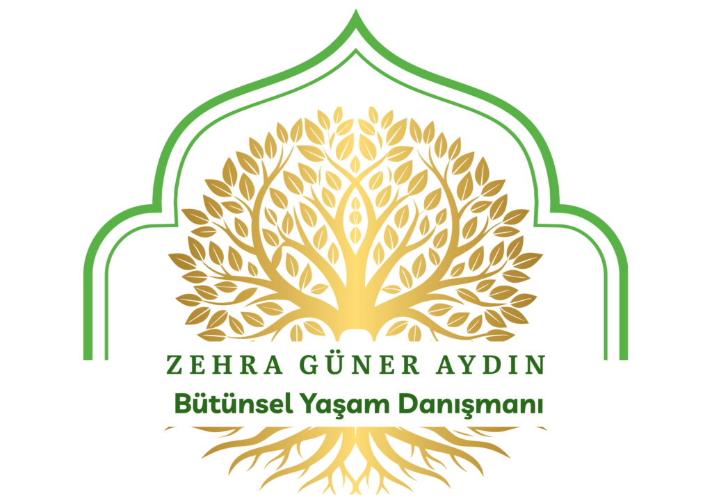 Logo von Zehra Güner Aydın, ganzheitliche Lebensberaterin (A4 (Querformat)) (1)