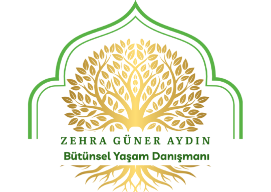 zehra gÜner aydin bütünsel yaşam danışmanı logo (a4 (yatay))