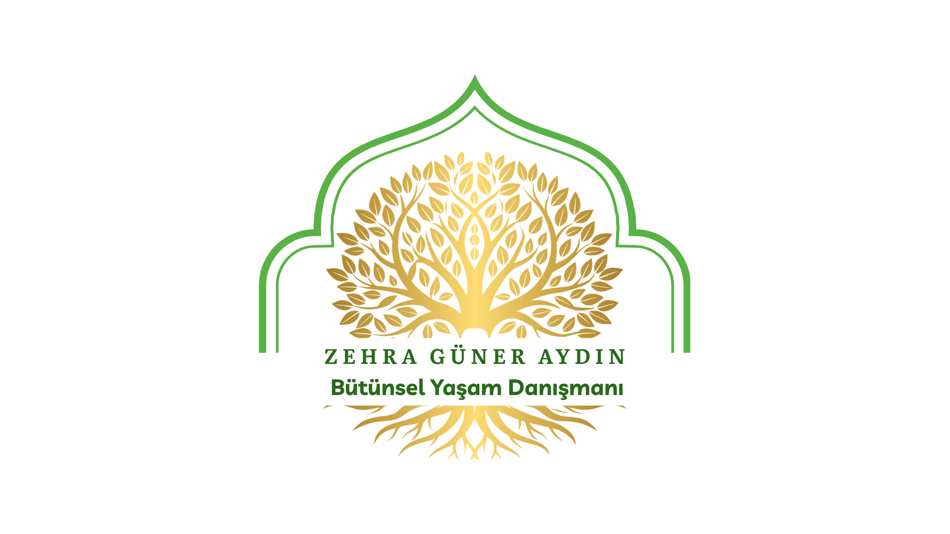 Zehra Güner Aydın Bütünsel Yaşam Danışmanı
